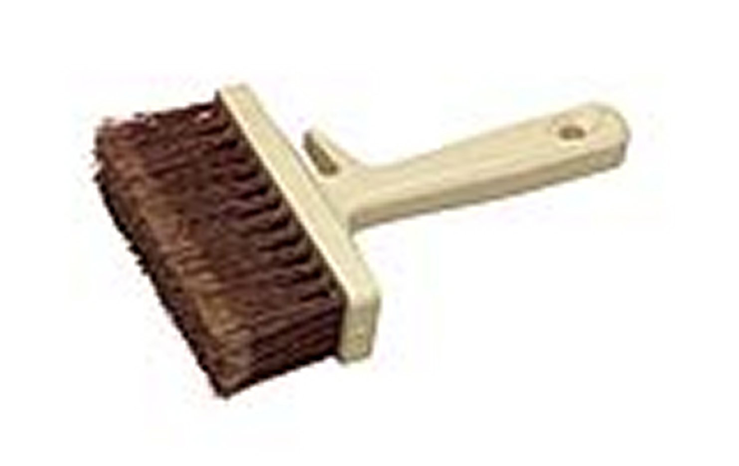 Brosse à encoller pour papier peint, NESPOLI, 130 mm