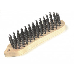 Brosse de ponçage tivoly xt20241400348, 60 x 190 mm - TIVOLY