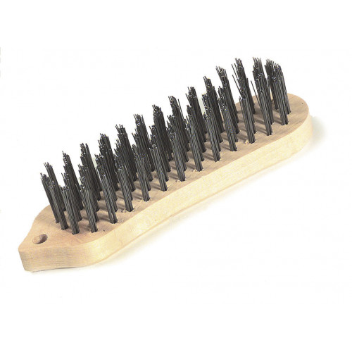 Brosse de ponçage tivoly xt20241400348, 60 x 190 mm - TIVOLY