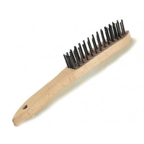 Brosse de ponçage tivoly xt20241400375, 60 x 190 mm - TIVOLY