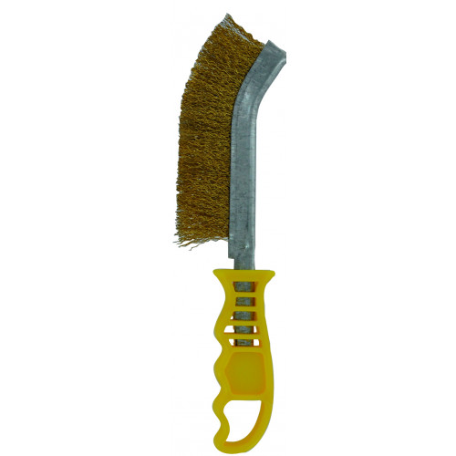 Brosse de ponçage tivoly xt20251006171, 20 x 235 mm - TIVOLY