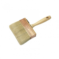 Brosse large pour peintures murales à effet MAISON DECO de marque MAISON DECO, référence: B5758700