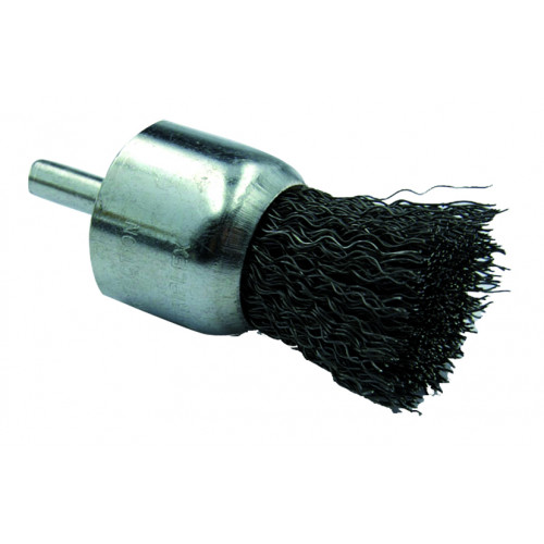 Brosse cloche pour Perceuse