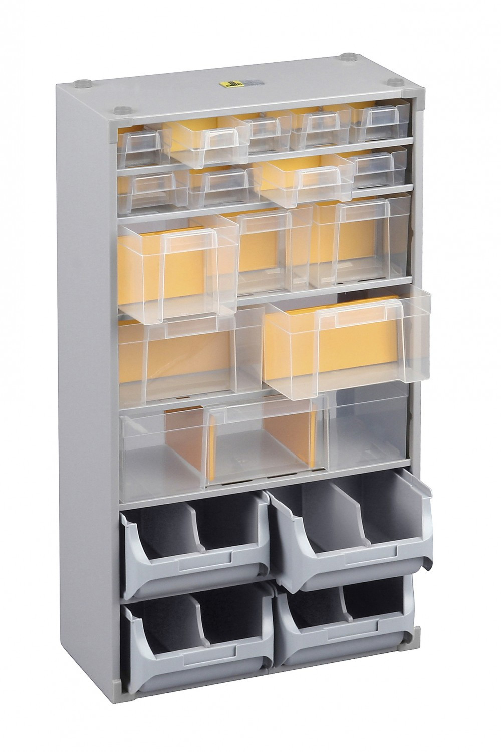 Casier de Rangement VarioPlus Depot 40 Allit - vue 3