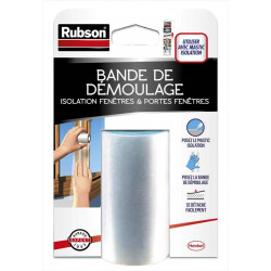 Bande de démoulage RUBSON de marque RUBSON, référence: B5770600