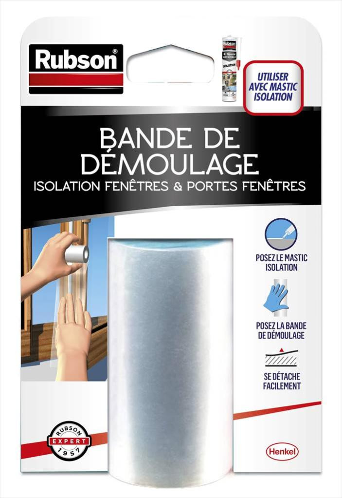 Rubson Blanc