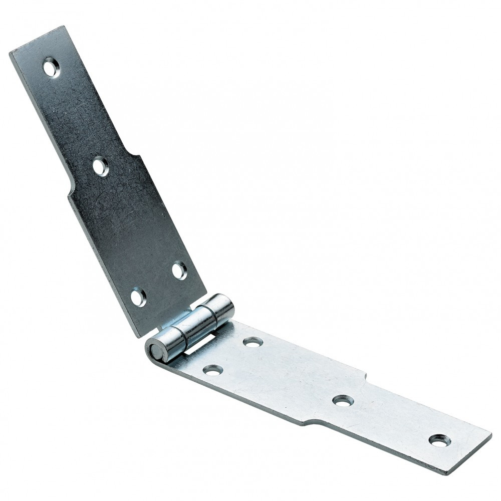 HETTICH Charnière à congé acier pour meuble .50 x .300 mm - vue 2