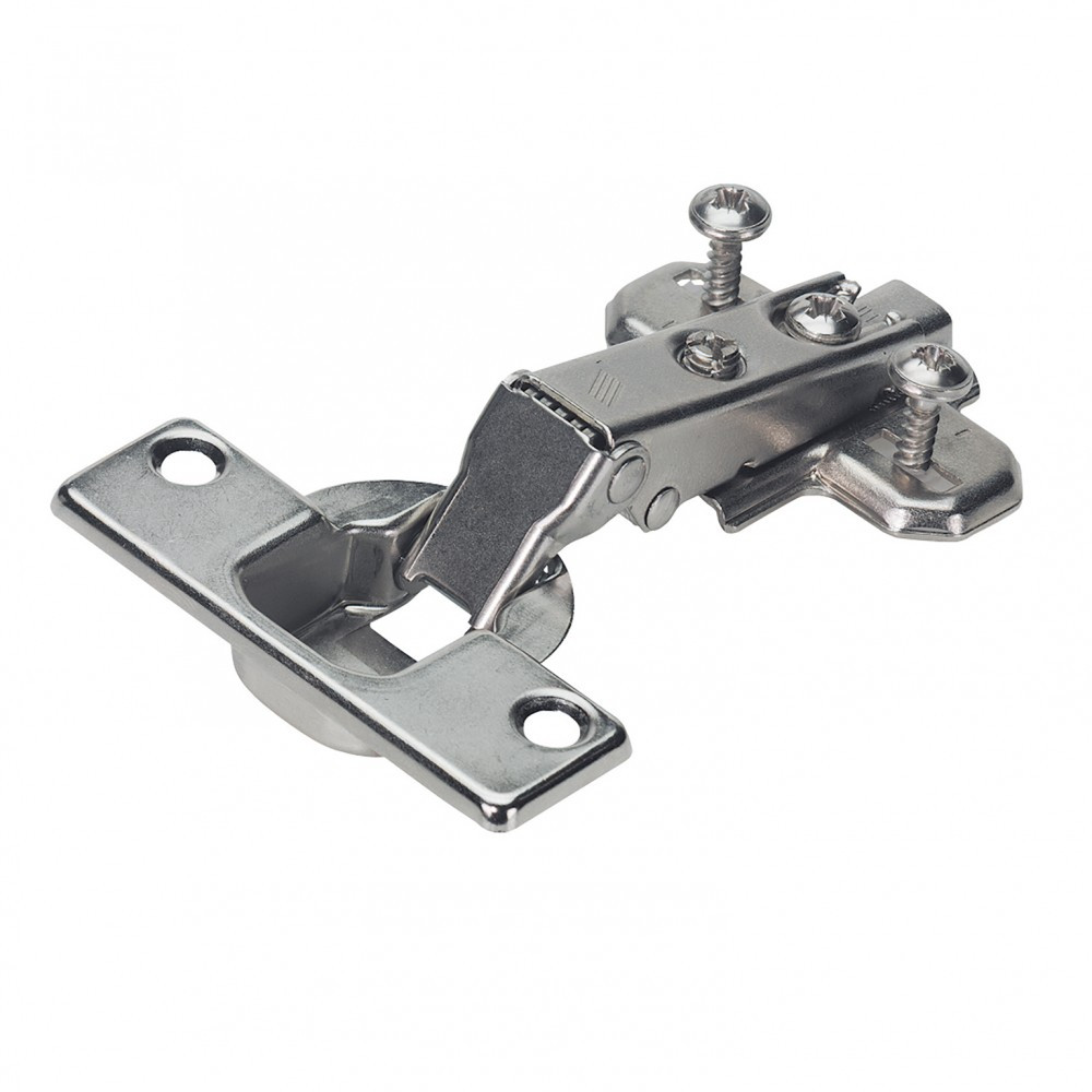 HETTICH Charnière invisible acier pour meuble - vue 2