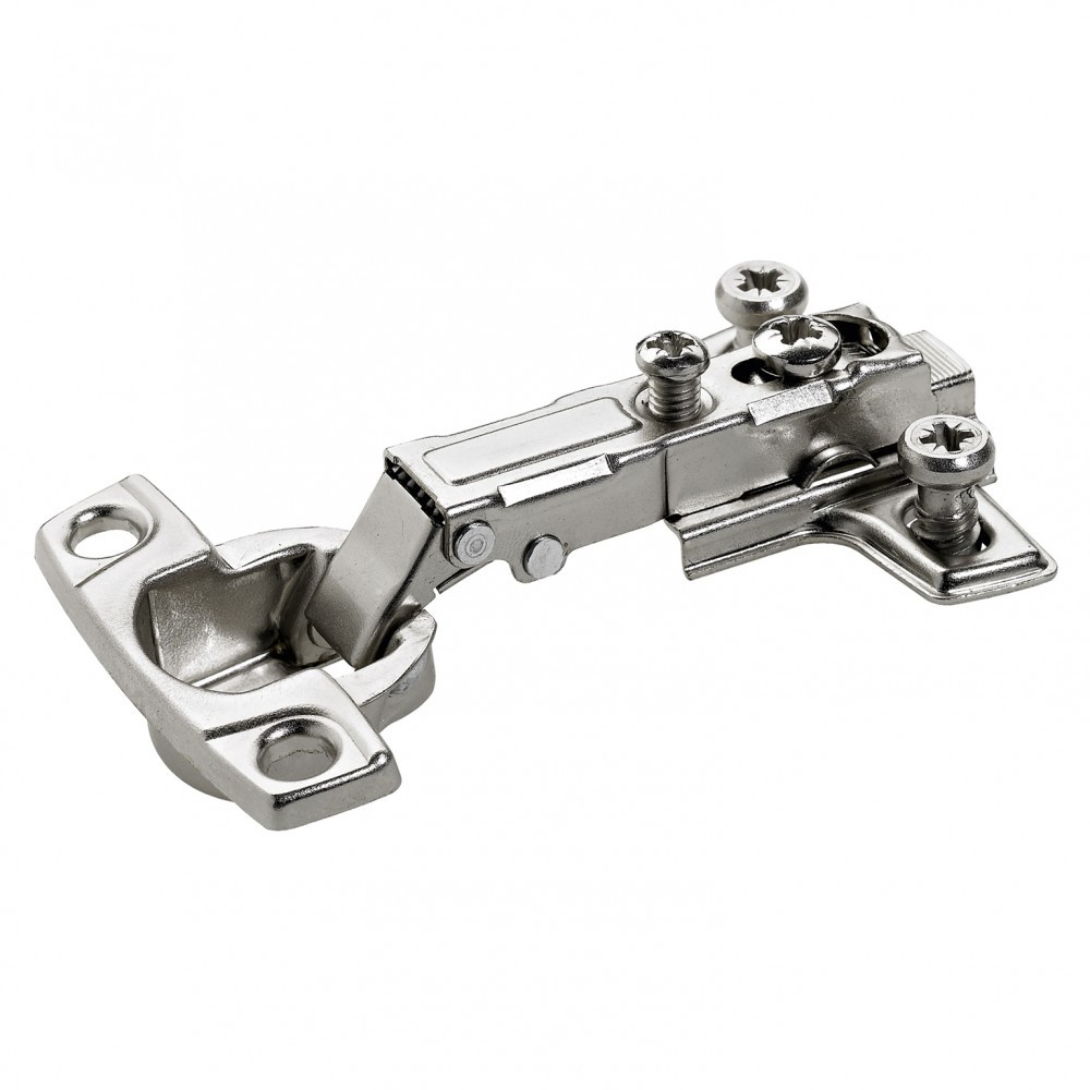 HETTICH Charnière invisible acier pour meuble - vue 2