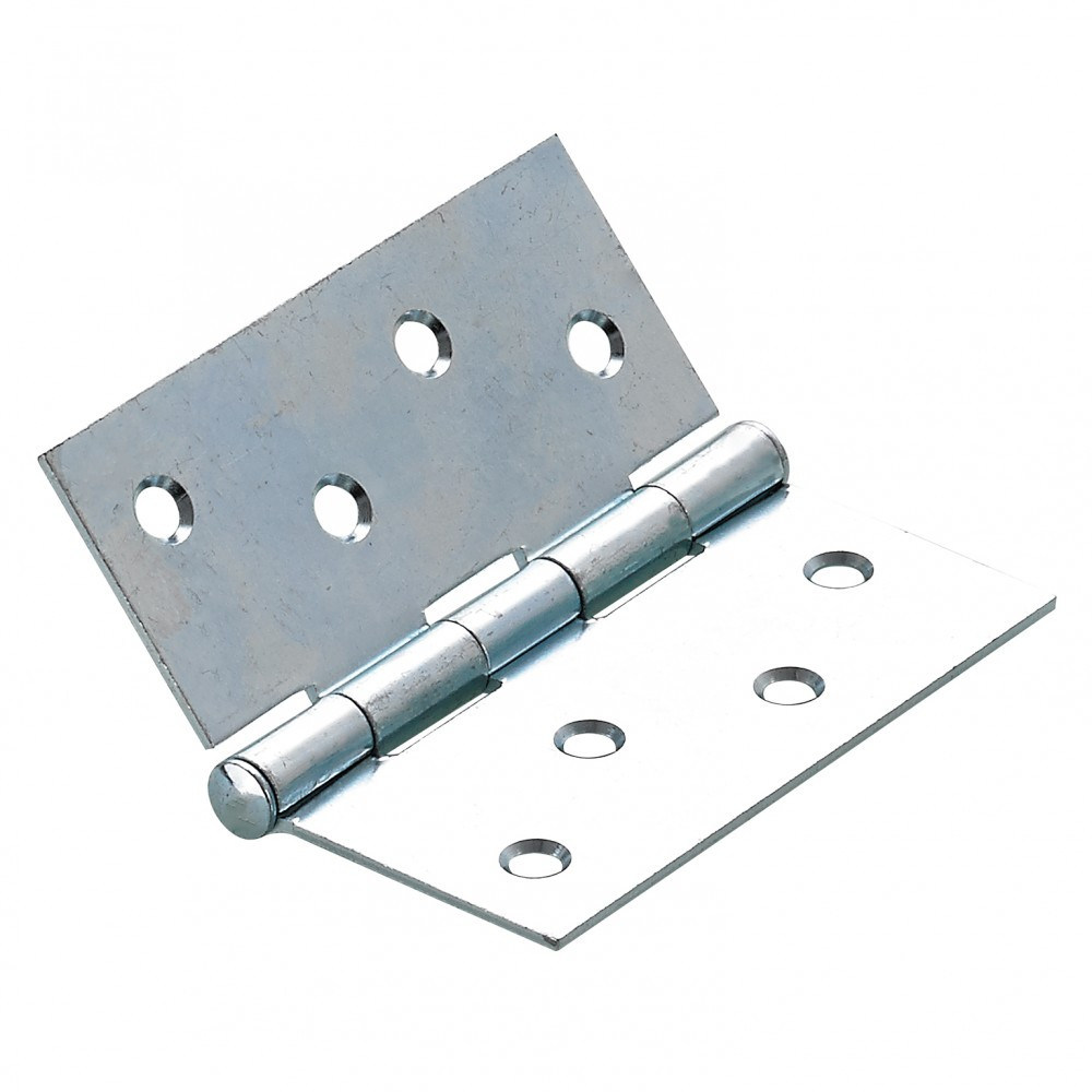 HETTICH Charnière universelle acier pour meuble .100 x .100 mm - vue 2