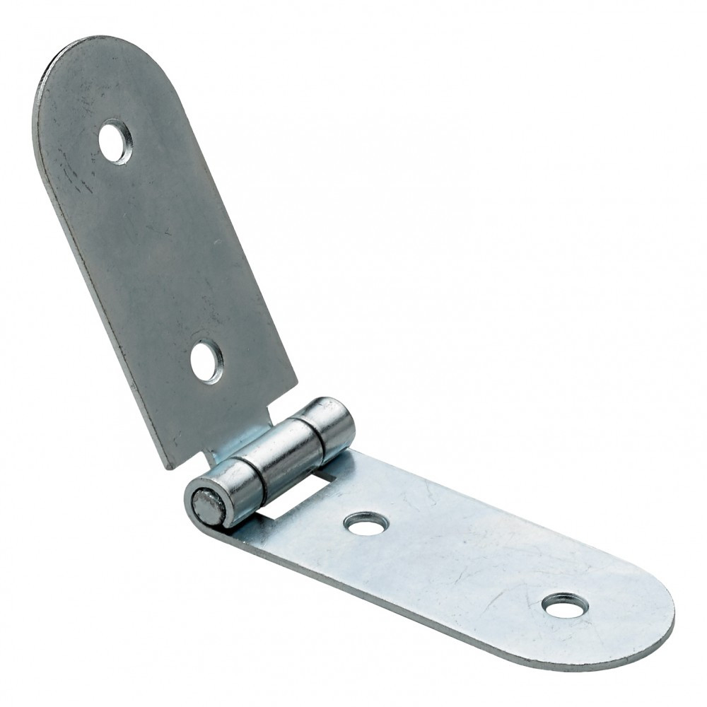 HETTICH Charnière universelle acier pour meuble .30 x .130 mm - vue 2