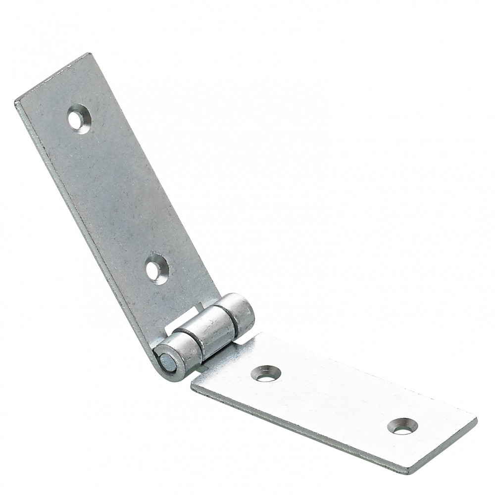 HETTICH Charnière universelle acier pour meuble .30 x .160 mm - vue 2