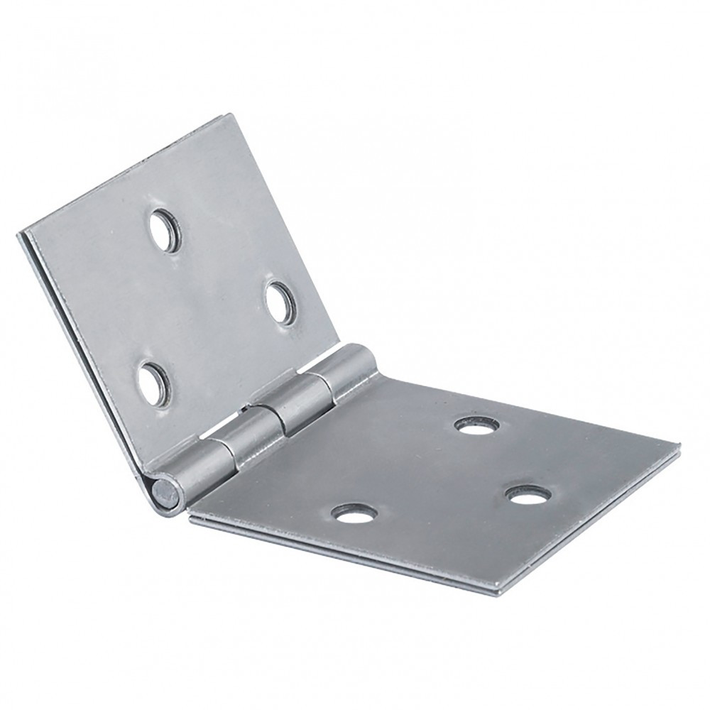 HETTICH Charnière universelle acier pour meuble .50 x .85 mm - vue 2