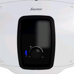 Chauffe-eau électrique sur évier SAUTER Liquine, 30 l - SAUTER