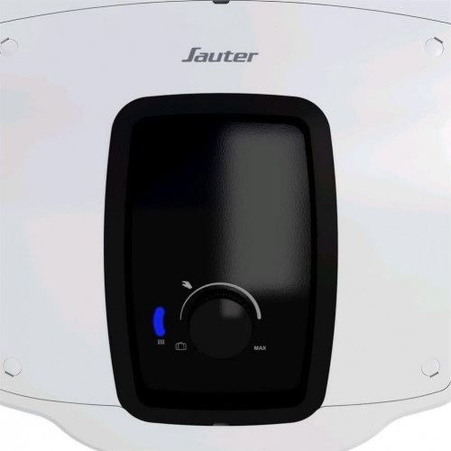 Chauffe-eau électrique sur évier SAUTER Liquine, 30 l - SAUTER