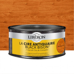 Liberon Teinte Antiquaire bois durs LIBERON, 0.5 l, merisier pas cher 