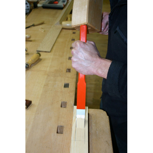 Ciseaux de charpentier MULLER, plus de 25 mm - REVEX