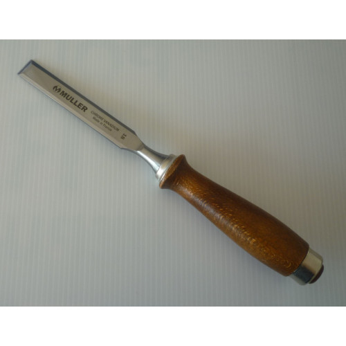 Ciseaux de sculpteur MULLER, de 6 à 10 mm - REVEX