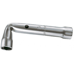 Clé à tube en acier forgé FACOM SC 92, Diam.18 mm - FACOM