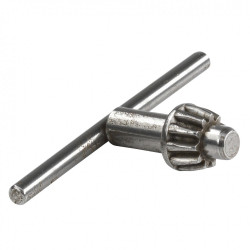 Clé mandrin porteur autoserrant cylindrique WOLFCRAFT 2632000, Diam.10 mm - WOLFCRAFT