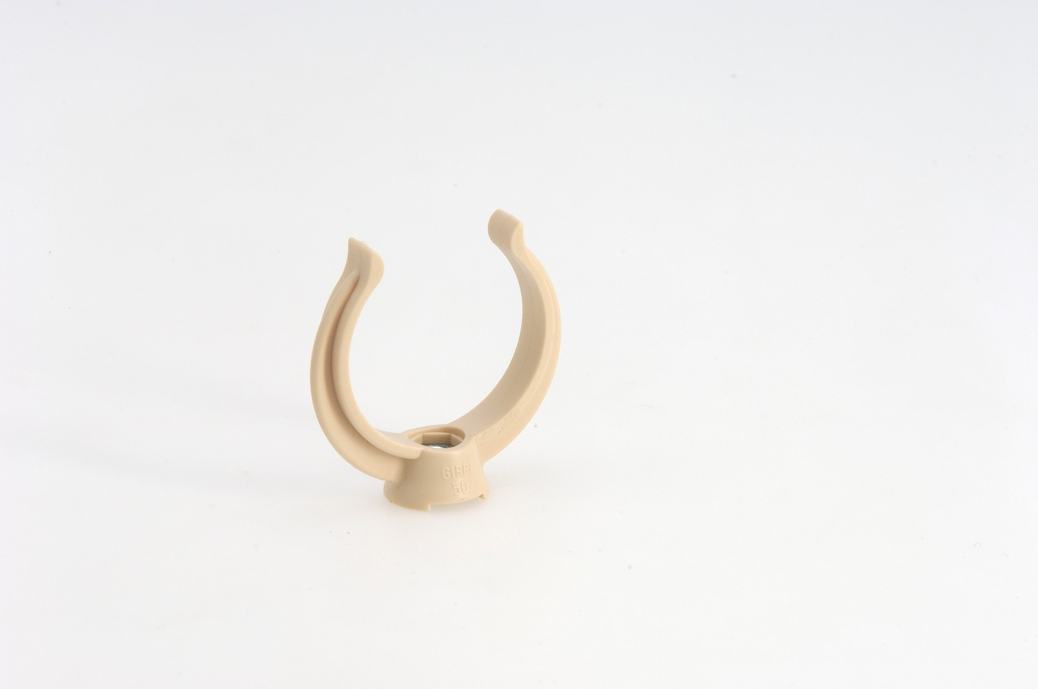 Girpi Collier PVC sable D.50 mm - vue 2