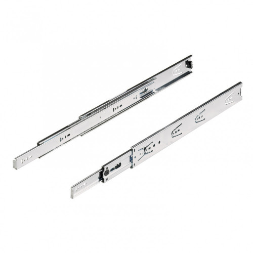 HETTICH Coulisse pour tiroir à billes, HETTICH 45 kg L.35 cm