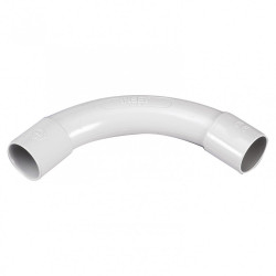 Courbe diam. 16 mm ELECTRALINE de marque ELECTRALINE, référence: B5807300