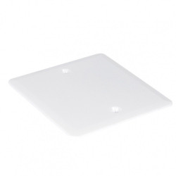 Couvercle de finition, 90x90 DEBFLEX de marque DEBFLEX, référence: B5807800