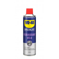 Dégraissant vélo WD-40, 500 ml - WD-40