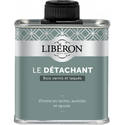 Détachant bois vernis et laqués LIBERON, 0.125 l de marque LIBERON, référence: B5818000