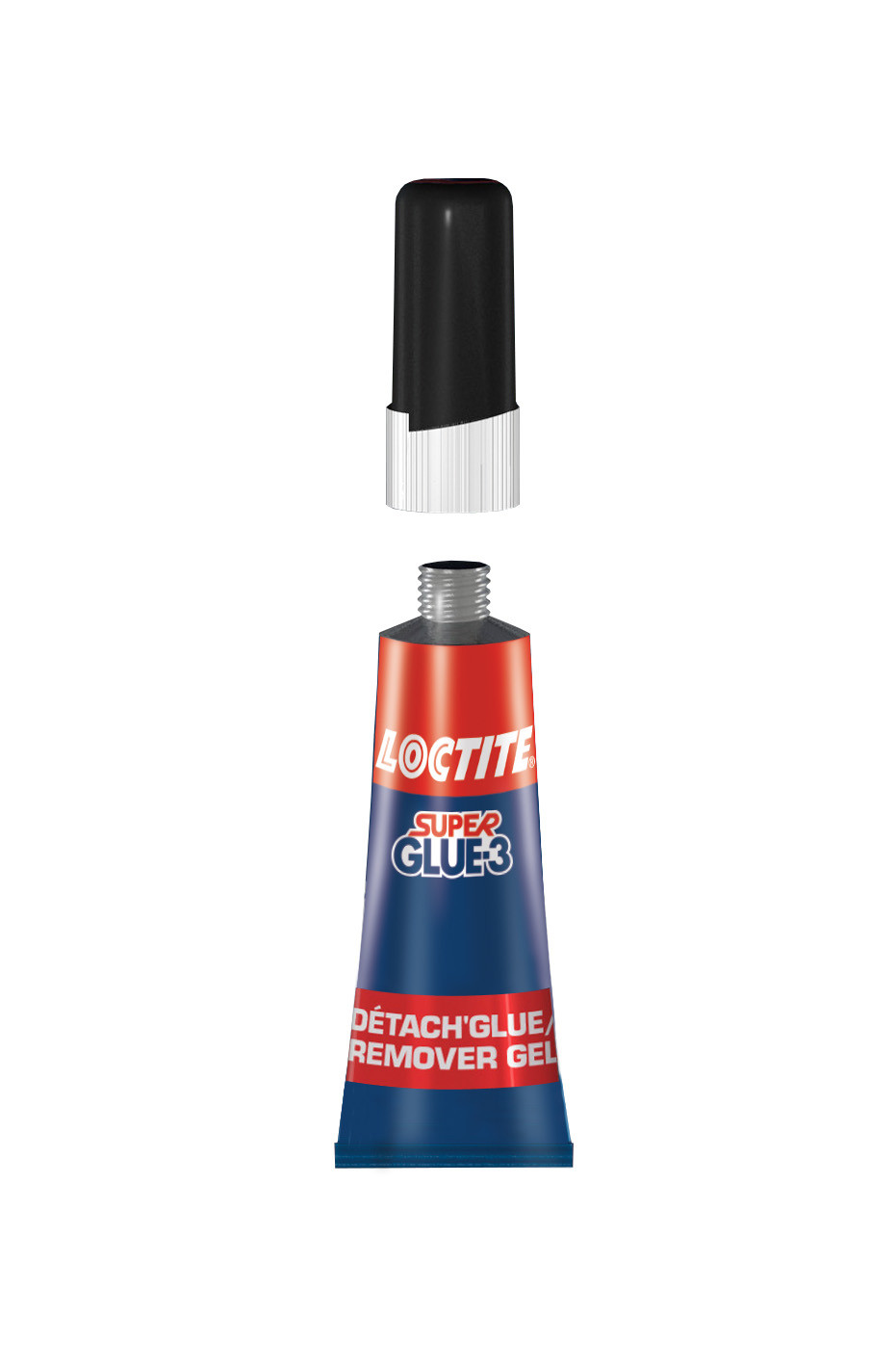 Loctite Détacheglue Super glue 3 detach'glue LOCTITE, 5 g