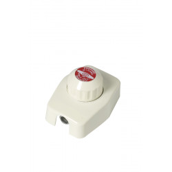 Détendeur / déclencheur pour gaz propane 37 MB débit 1.3kg/h classe 1, GAZINOX de marque GAZINOX, référence: B5818800