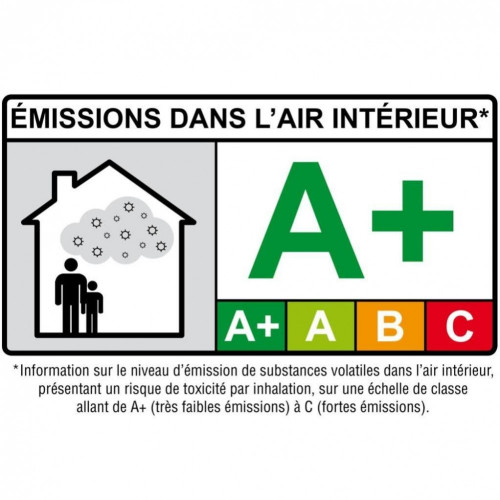Enduit Couvre et lisse RESINENCE, Ciel d'hiver - RESINENCE