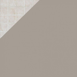 Enduit Masqu'carrelage et mur MAISON DECO, gris urbain, 4 kg - MAISON DECO