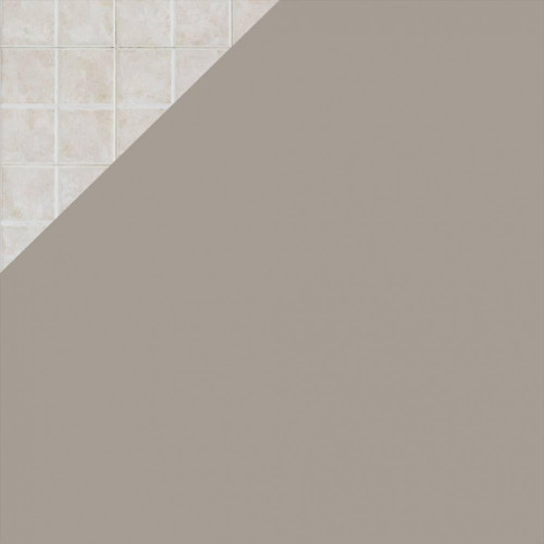 Enduit Masqu'carrelage et mur MAISON DECO, gris urbain, 4 kg - MAISON DECO