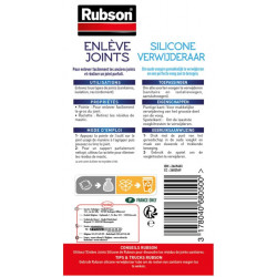 Enlève-joints pour mastic RUBSON Easy - RUBSON