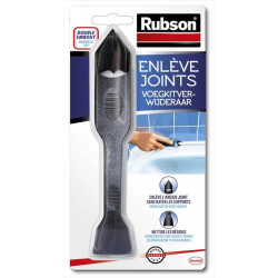 Enlève-joints pour mastic RUBSON Easy - RUBSON