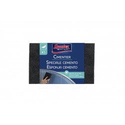 Eponge Joints et Ciment SPONTEX EXPERT de marque SPONTEX EXPERT, référence: B5835400