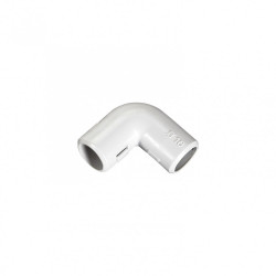 Equerre diam. 20 mm ELECTRALINE de marque ELECTRALINE, référence: B5837300