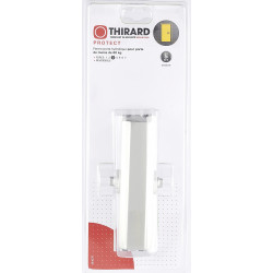 Ferme-porte à compas THIRARD, aluminium peint - THIRARD 