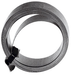 Feuillard en rouleau METRONIC