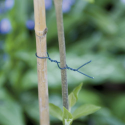 Fil de fer pour arbres NORTENE, 25 m - NORTENE 