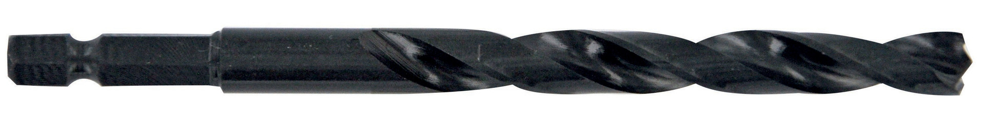 Foret héxagonal métal Diam.4 mm TIVOLY