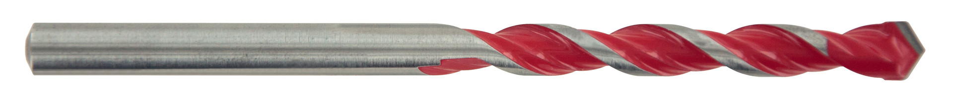 Foret technic béton Diam.4 mm TIVOLY