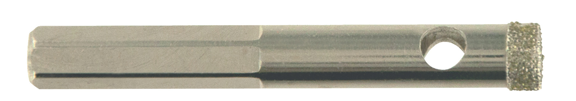 Foret technic TIVOLY, Diam.8 mm