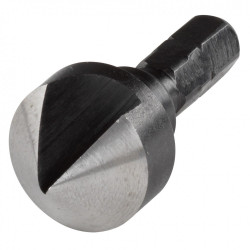 Fraise à encastrer 6 pans Diam.16 mm WOLFCRAFT de marque WOLFCRAFT, référence: B5856500
