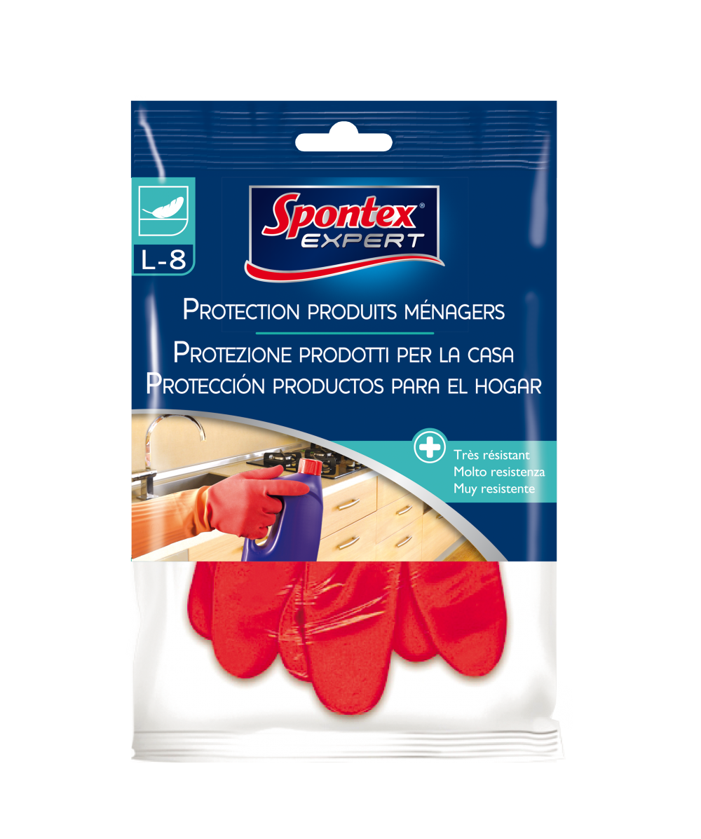 Spontex Expert