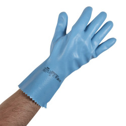 Gants lessivage SPONTEX EXPERT, taille L de marque SPONTEX EXPERT, référence: B5860200