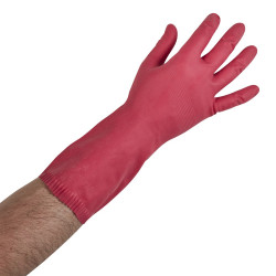 Gants nettoyage quotidien SPONTEX EXPERT, taille S de marque SPONTEX EXPERT, référence: B5860600