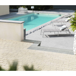 Imperméabilisant sol extérieur Self-clean SYNTILOR incolore mat 5 l - SYNTILOR